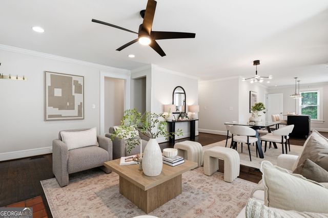 1721 Westwood Avenue SW, Atlanta, GA 30310