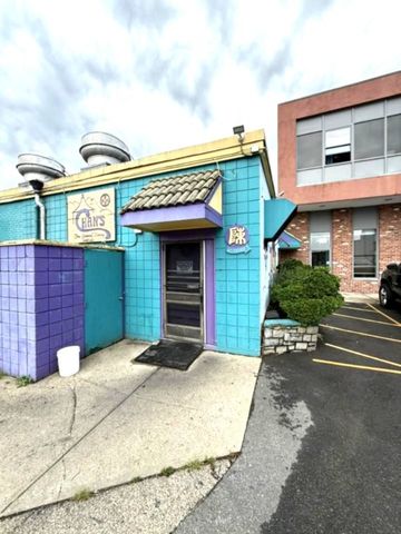 259 Main Street, Woonsocket, RI 02895