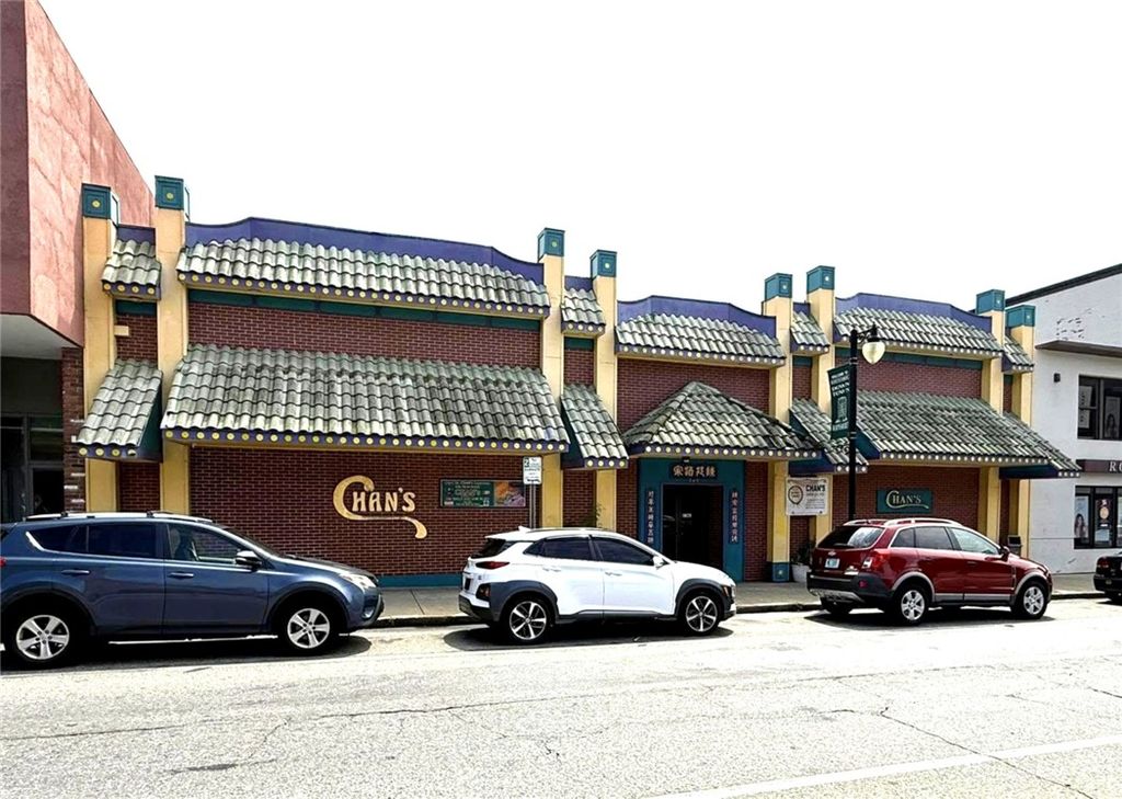 259 Main Street, Woonsocket, RI 02895