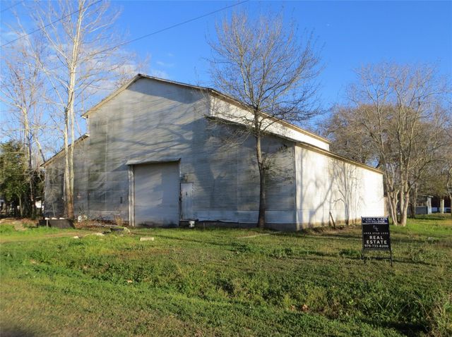 616 Burford, Garwood, TX 77442