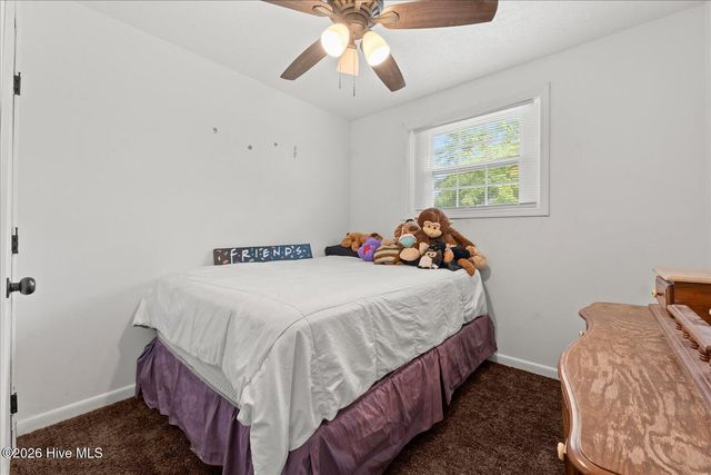 3342 Wedgewood Drive, Augusta, GA 30909