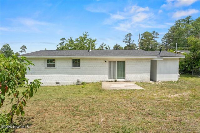 3342 Wedgewood Drive, Augusta, GA 30909