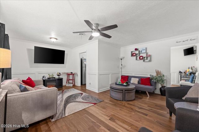 3342 Wedgewood Drive, Augusta, GA 30909