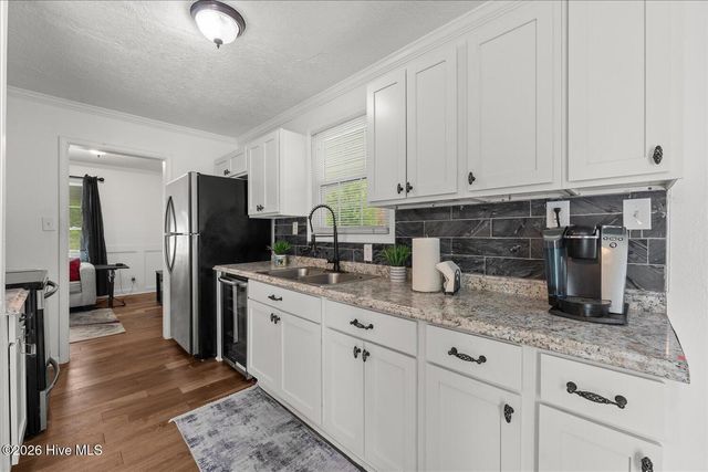 3342 Wedgewood Drive, Augusta, GA 30909