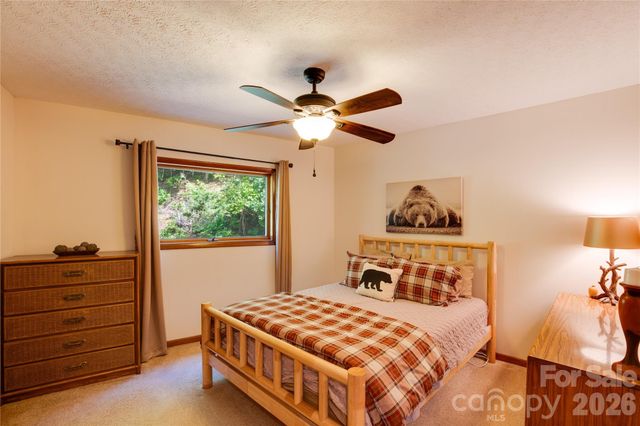 300 Buck Drive, Hot Springs, NC 28743