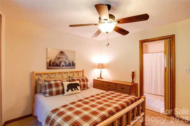 300 Buck Drive, Hot Springs, NC 28743