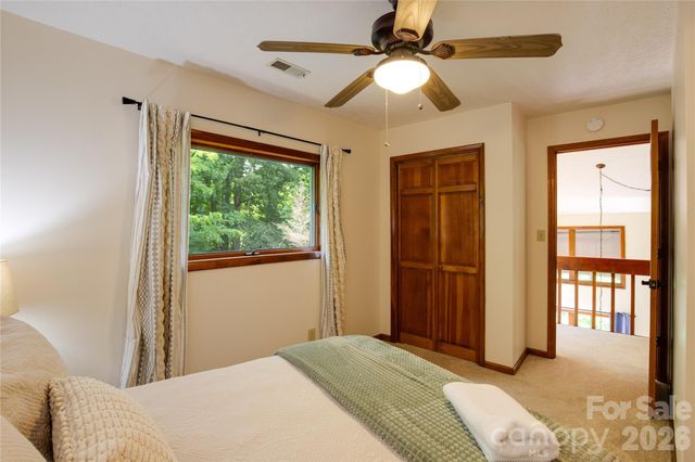 300 Buck Drive, Hot Springs, NC 28743