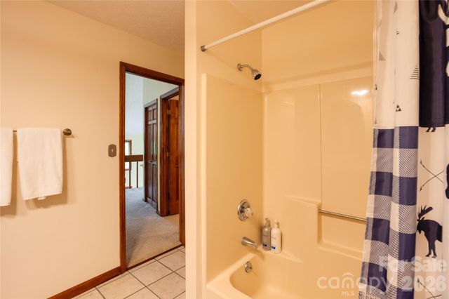 300 Buck Drive, Hot Springs, NC 28743