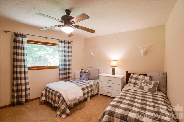 300 Buck Drive, Hot Springs, NC 28743