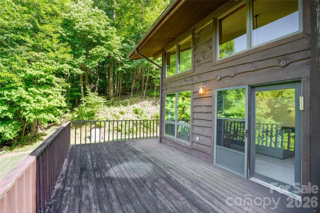 300 Buck Drive, Hot Springs, NC 28743