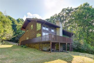 300 Buck Drive, Hot Springs, NC 28743