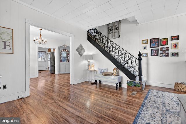 1006 CHESTNUT AVE, Laurel Springs, NJ 08021