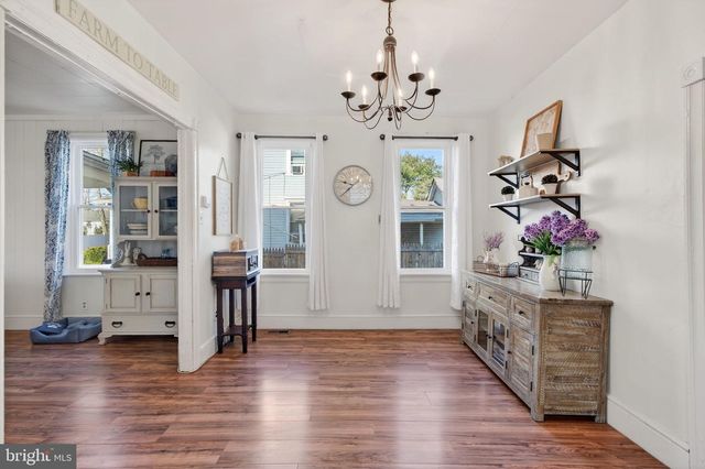 1006 CHESTNUT AVE, Laurel Springs, NJ 08021