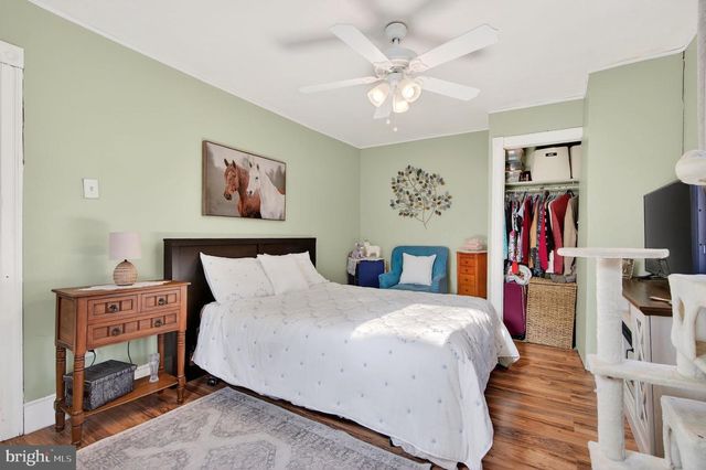 1006 CHESTNUT AVE, Laurel Springs, NJ 08021