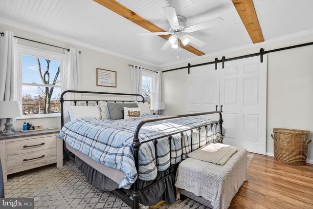 1006 CHESTNUT AVE, Laurel Springs, NJ 08021