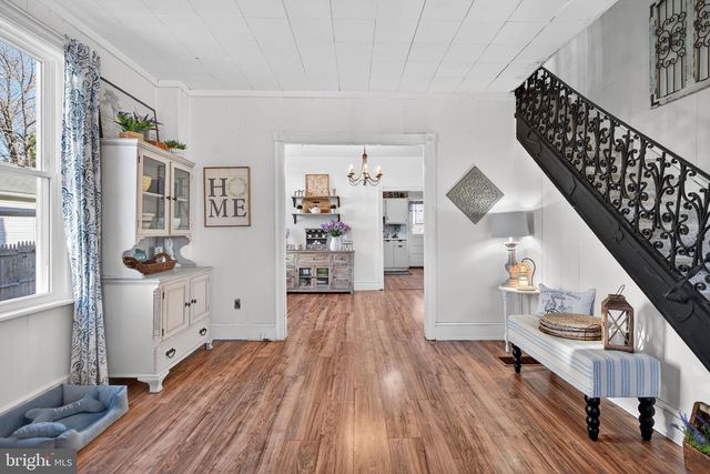 1006 CHESTNUT AVE, Laurel Springs, NJ 08021