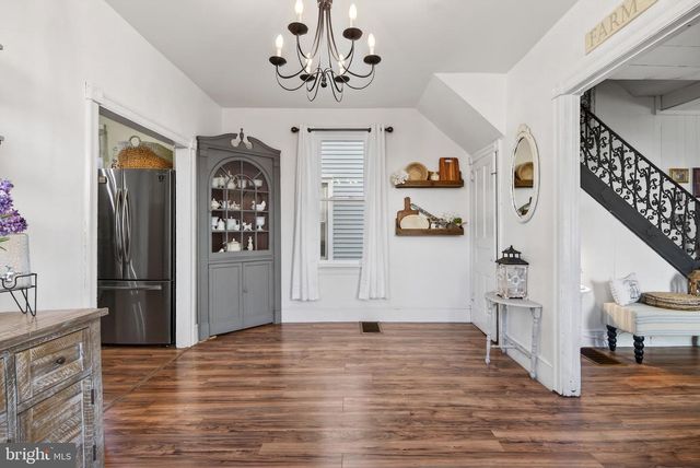 1006 CHESTNUT AVE, Laurel Springs, NJ 08021