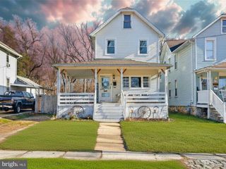 1006 CHESTNUT AVE, Laurel Springs, NJ 08021