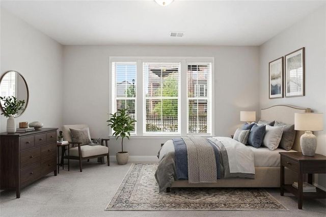 5016 Winters Town Lane, Peachtree Corners, GA 30092