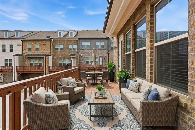 5016 Winters Town Lane, Peachtree Corners, GA 30092