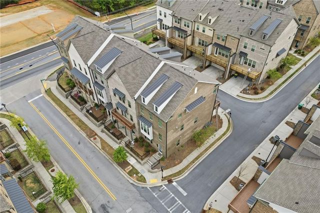 5016 Winters Town Lane, Peachtree Corners, GA 30092