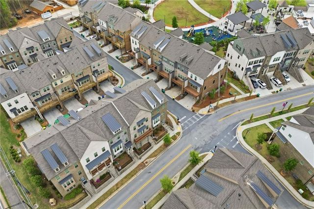 5016 Winters Town Lane, Peachtree Corners, GA 30092