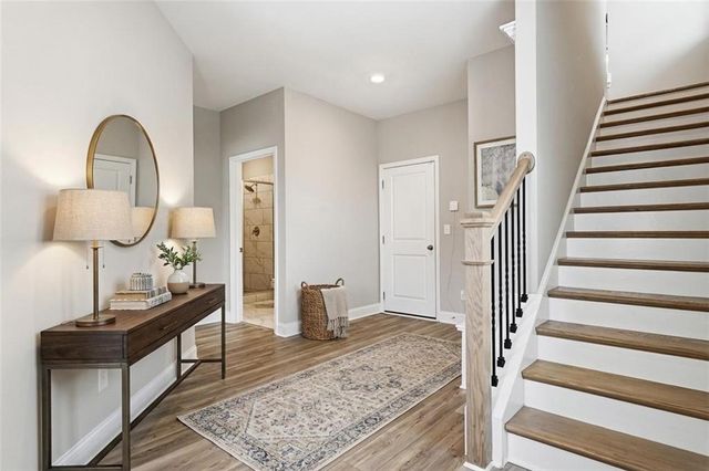 5016 Winters Town Lane, Peachtree Corners, GA 30092