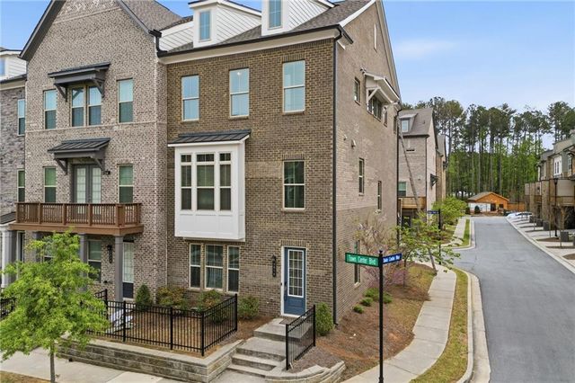 5016 Winters Town Lane, Peachtree Corners, GA 30092