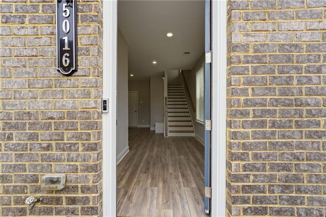 5016 Winters Town Lane, Peachtree Corners, GA 30092