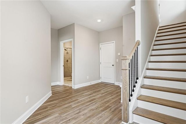 5016 Winters Town Lane, Peachtree Corners, GA 30092