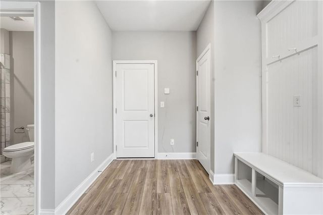 5016 Winters Town Lane, Peachtree Corners, GA 30092