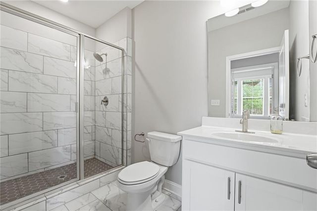 5016 Winters Town Lane, Peachtree Corners, GA 30092