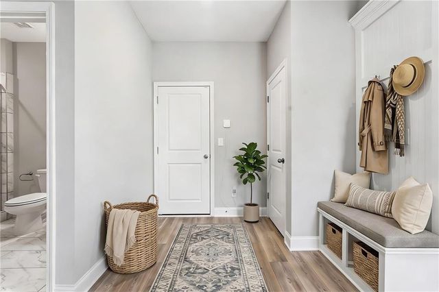 5016 Winters Town Lane, Peachtree Corners, GA 30092