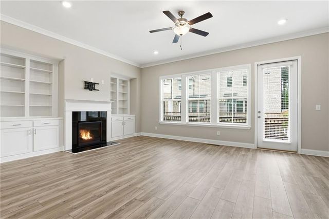 5016 Winters Town Lane, Peachtree Corners, GA 30092