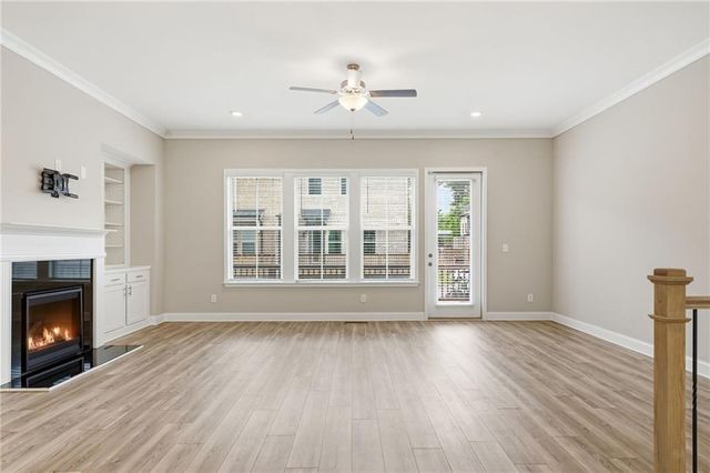 5016 Winters Town Lane, Peachtree Corners, GA 30092