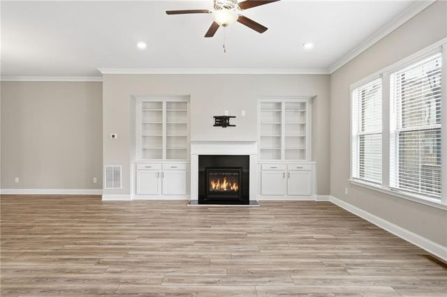 5016 Winters Town Lane, Peachtree Corners, GA 30092