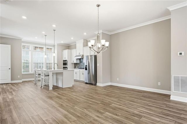 5016 Winters Town Lane, Peachtree Corners, GA 30092