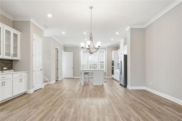 5016 Winters Town Lane, Peachtree Corners, GA 30092