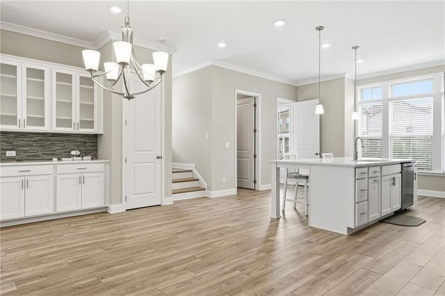 5016 Winters Town Lane, Peachtree Corners, GA 30092