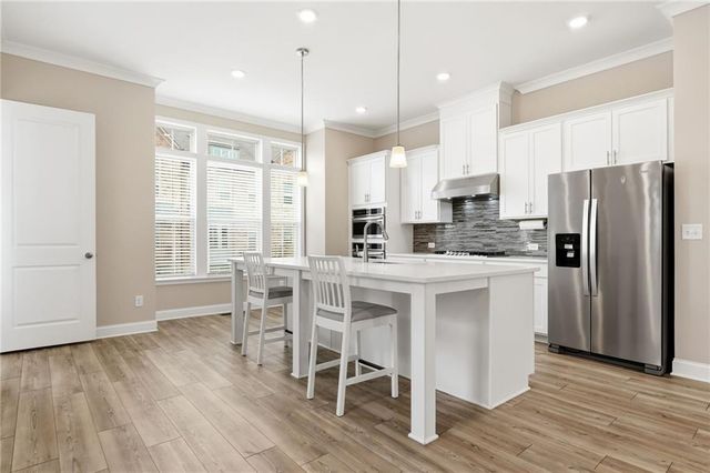 5016 Winters Town Lane, Peachtree Corners, GA 30092