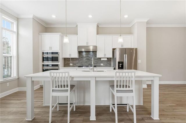 5016 Winters Town Lane, Peachtree Corners, GA 30092