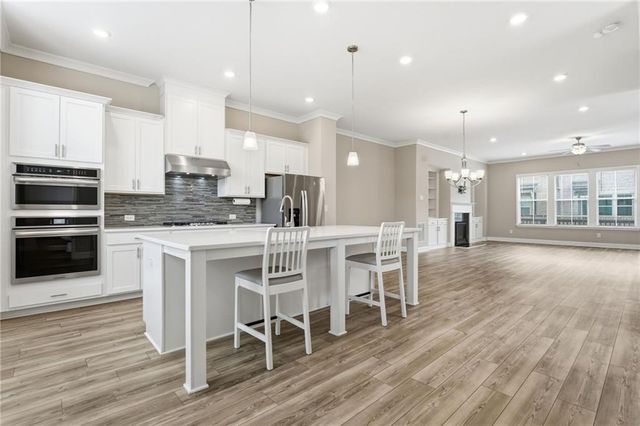 5016 Winters Town Lane, Peachtree Corners, GA 30092