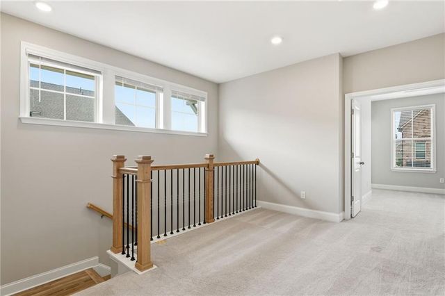 5016 Winters Town Lane, Peachtree Corners, GA 30092