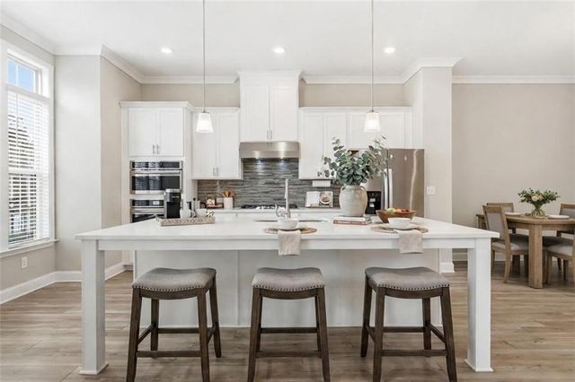 5016 Winters Town Lane, Peachtree Corners, GA 30092