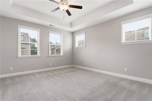 5016 Winters Town Lane, Peachtree Corners, GA 30092