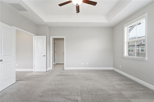 5016 Winters Town Lane, Peachtree Corners, GA 30092