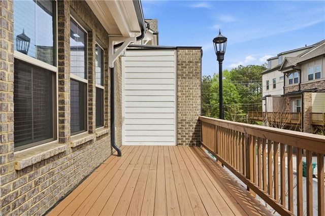 5016 Winters Town Lane, Peachtree Corners, GA 30092