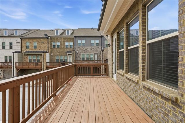 5016 Winters Town Lane, Peachtree Corners, GA 30092