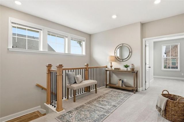 5016 Winters Town Lane, Peachtree Corners, GA 30092