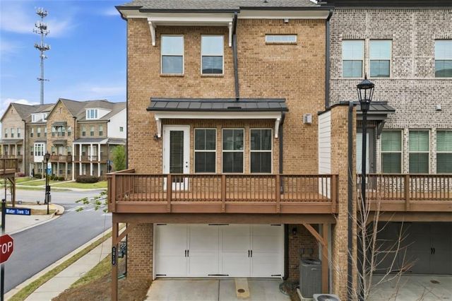 5016 Winters Town Lane, Peachtree Corners, GA 30092